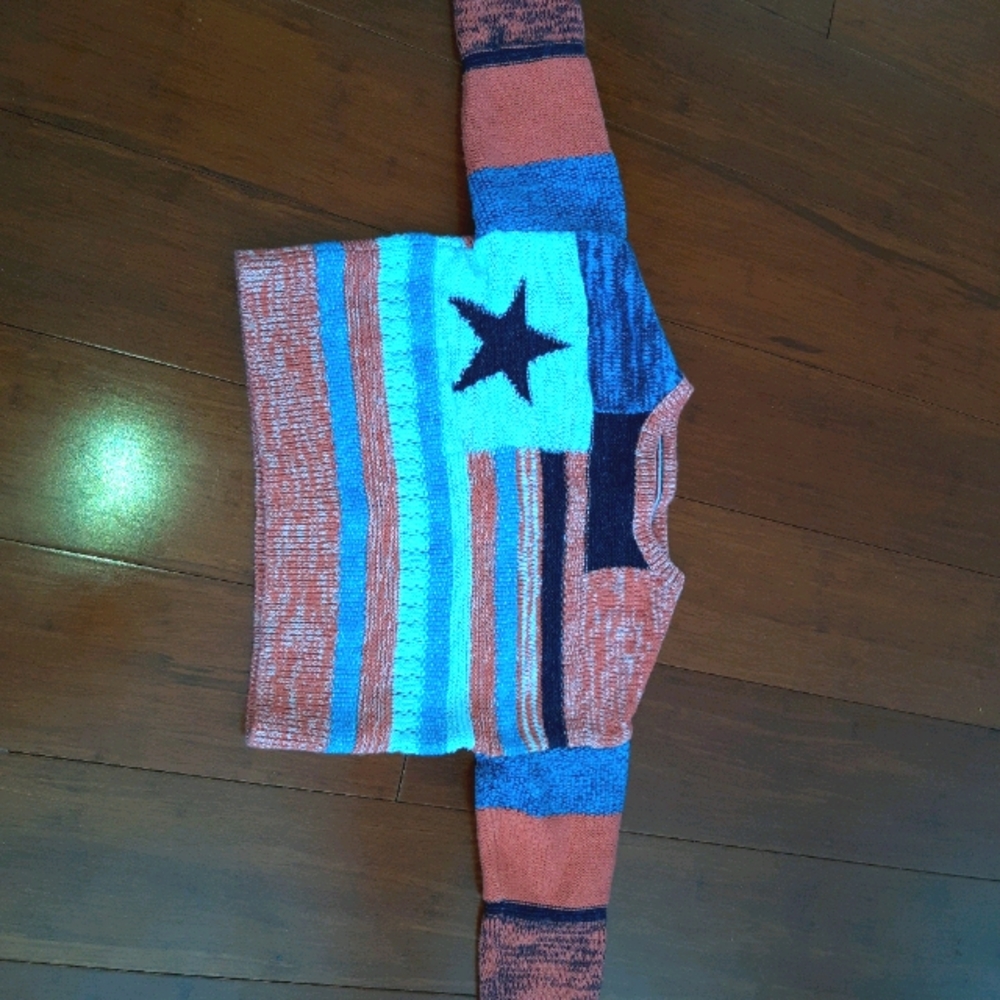 Tommy Hilfger Knitted Sweater